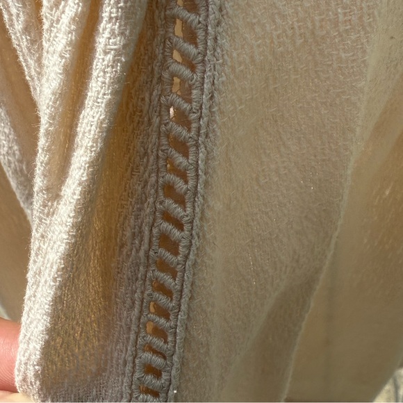 Free People Skipping
Stones Dress Size Medium - Picture 11 of 13